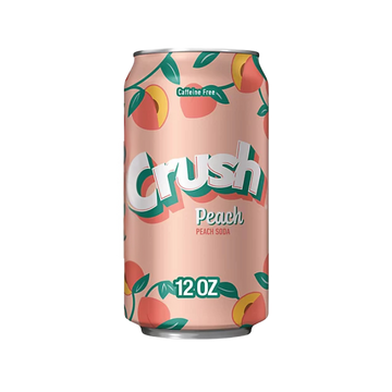 Crush Peach (355 ml)