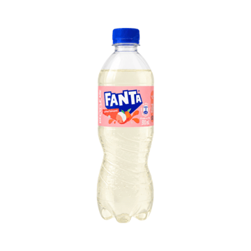Fanta Lychee Soda (500 ml)