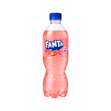 Fanta Passion Fruit (500 ml)