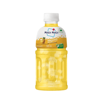 Mogu Mogu Pineapple Drink (320 ml)