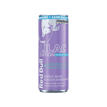 Red Bull Grapefruit & Blossom (250 ml)