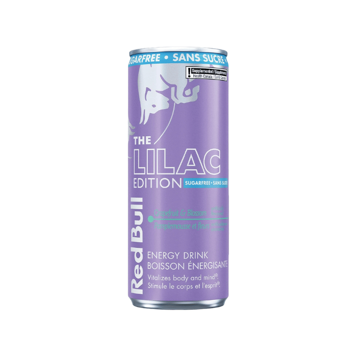 Red Bull Grapefruit & Blossom (250 ml)
