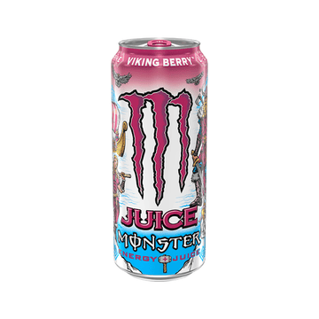 Monster Viking Berry (473 ml)