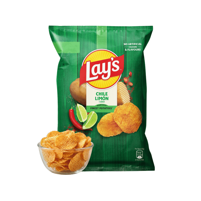 Lay's Chile Lime (66 g)