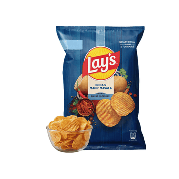 Lay's Magic Masala (66 g)