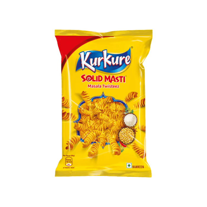 Kurkure Solid Masti (70 g)