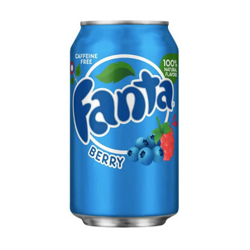 Fanta Berry (355 ml)