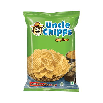Uncle Chips Spicy Treat (60 g)