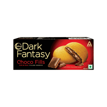 Dark Fantasy Choco Fills Original (75 g)
