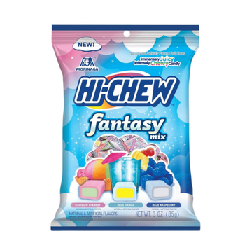 Hi-Chew Fantasy Mix (85 g)