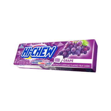 Hi-Chew Grape (50 g)