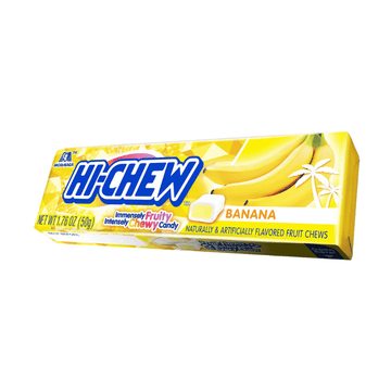 Hi-Chew Banana (50 g)