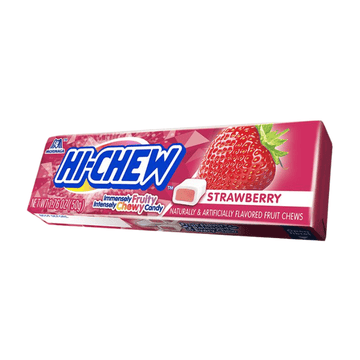 Hi-Chew Strawberry (50 g)