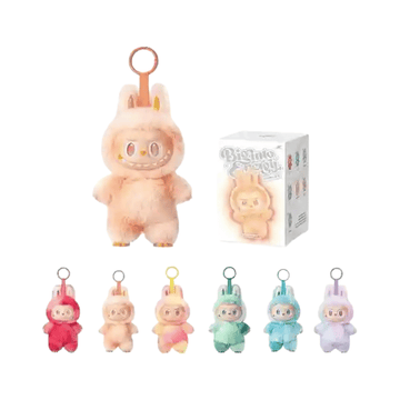 Surprise! Labubu Keychain