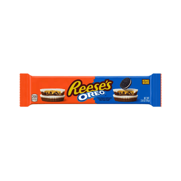 Reese's Oreo Peanut Butter Cups (King Size)