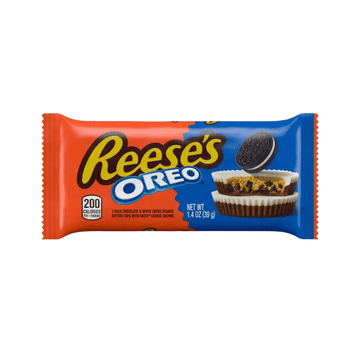 Reese's Oreo Peanut Butter Cups (Regular Size)
