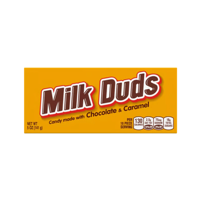 Milk Duds Chocolate (141 g)