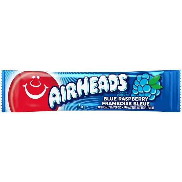 Airheads Blue Blast (15.6 g)