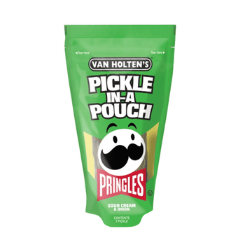 Van Holten's Sour Cream Pickle