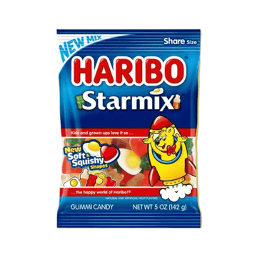 Haribo Starmix (142 g)