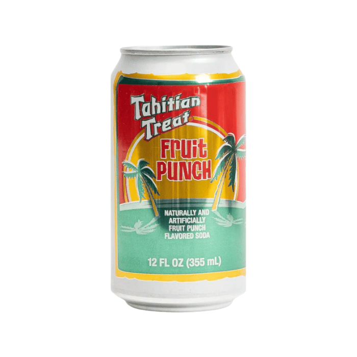 Tahitian Treat Can (355 ml)