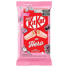 Kitkat The Hero Tutti Frutti (41.5 g)