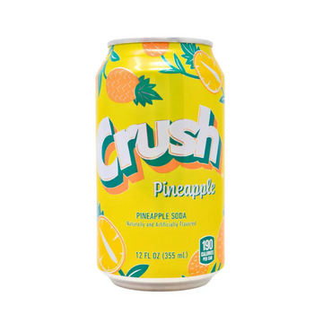 Crush Pineapple (355 ml)