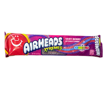 Airheads Xtremes Very Berry (57 g)