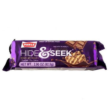 Parle Hide & Seek Chocolate Chip Cookies