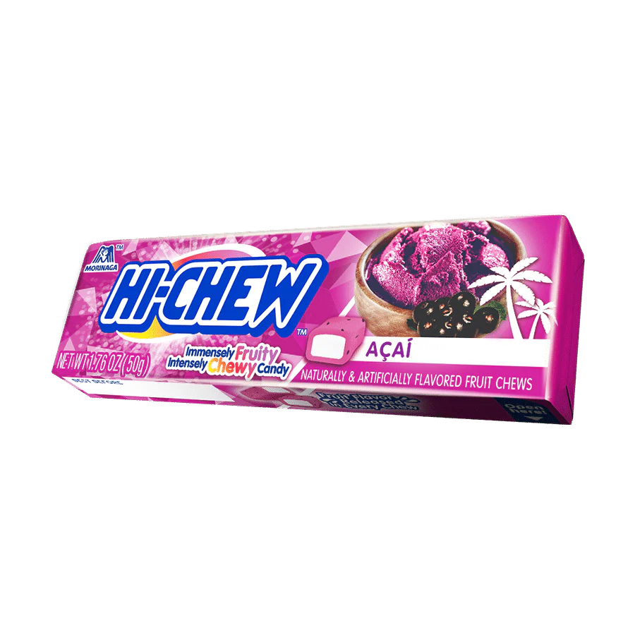 Hi-Chew Acai (50 g)