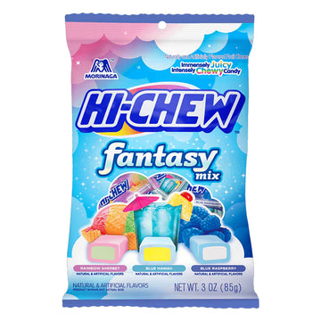 Hi-Chew Fantasy Mix