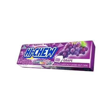 Hi-Chew Grape (50 g)