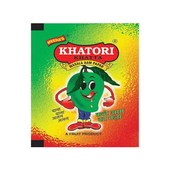 Khatori Aam Papad Candy