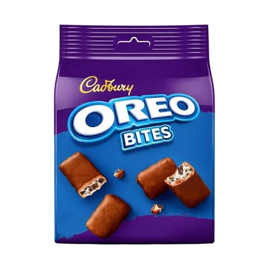 Cadbury Oreo Bites 85g (Europe)