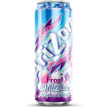 Arizona Frost Chill Zickle 650ml (US)