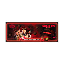 Stranger Things Yummer’s Cookies 135g