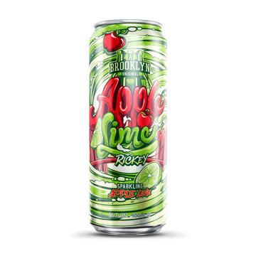 Arizona Apple Lime Rickey (600 ml)