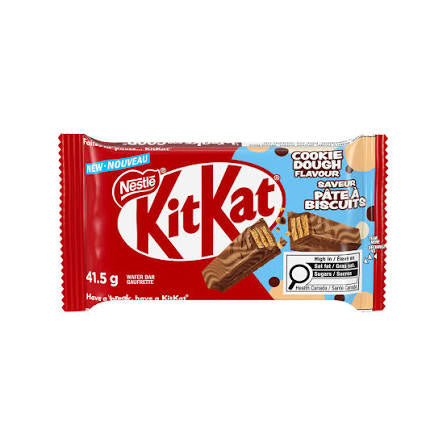 Kitkat Cookie Dough Chocolate Bar (41.5 g)