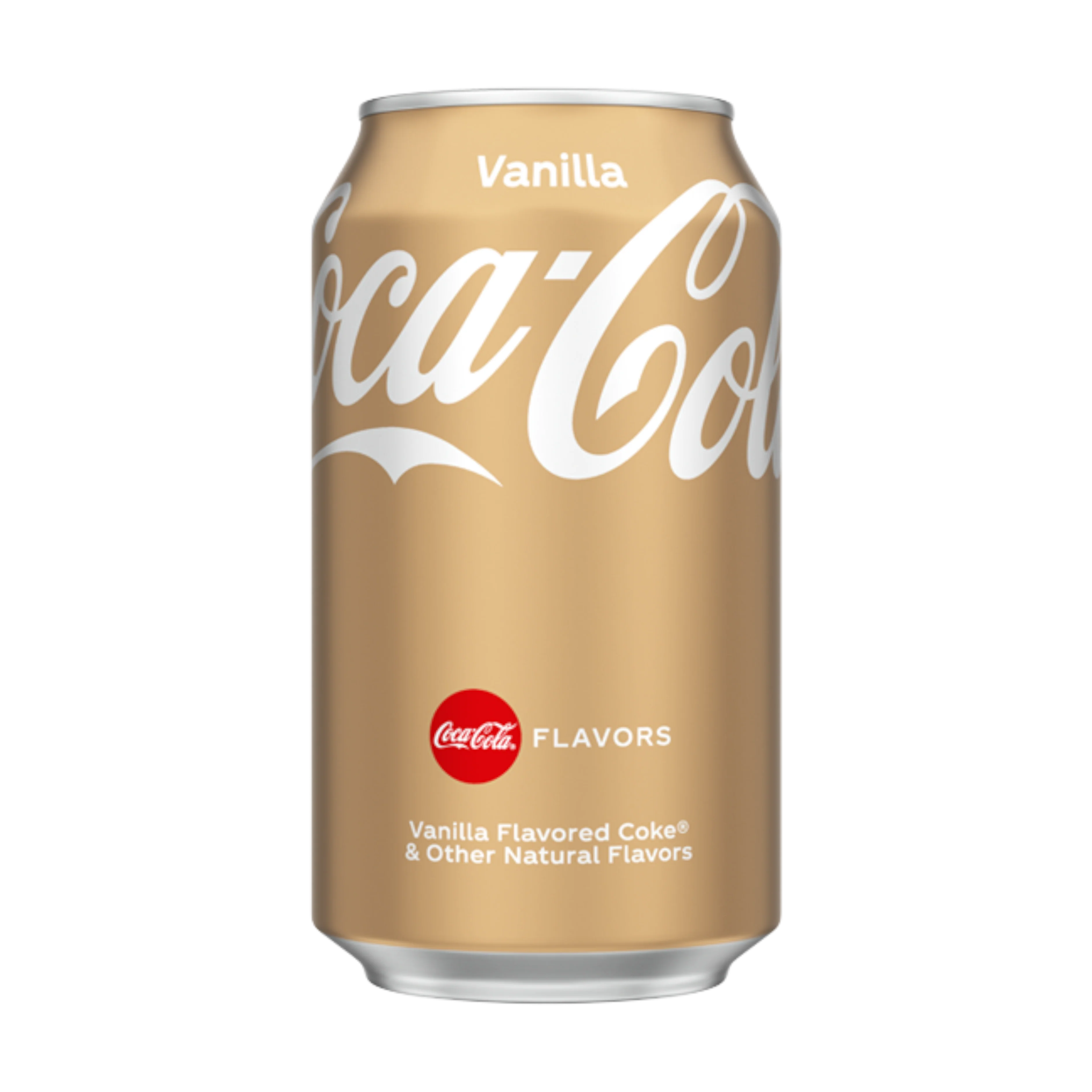 Coca Cola Vanilla (355 ml)