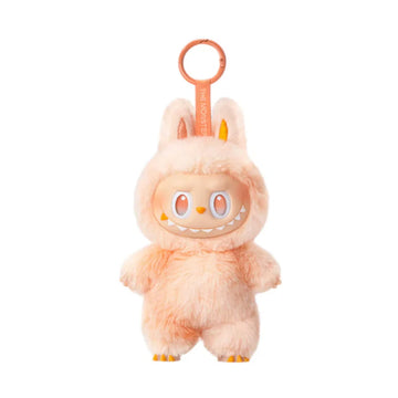 The Monsters Labubu Big Into Energy