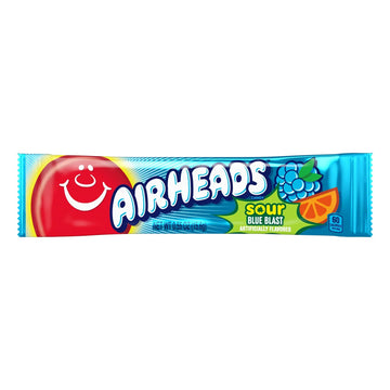 Airheads Blue Blast (15.6 g)