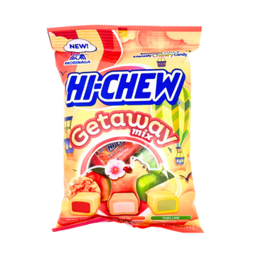 Hi-Chew Getaway Mix (80 g)