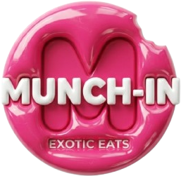 Munch-In Exotic Eats