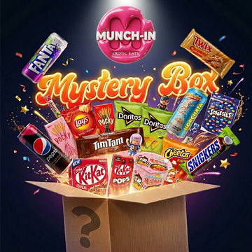 Large Mystery Box