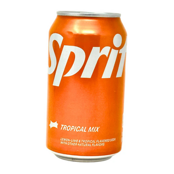 Sprite Tropical Mix (355 ml)