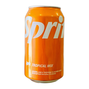 Sprite Tropical Mix (355 ml)