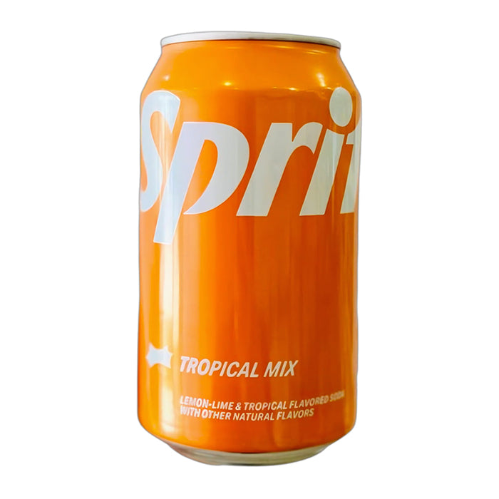 Sprite Tropical Mix (355 ml)